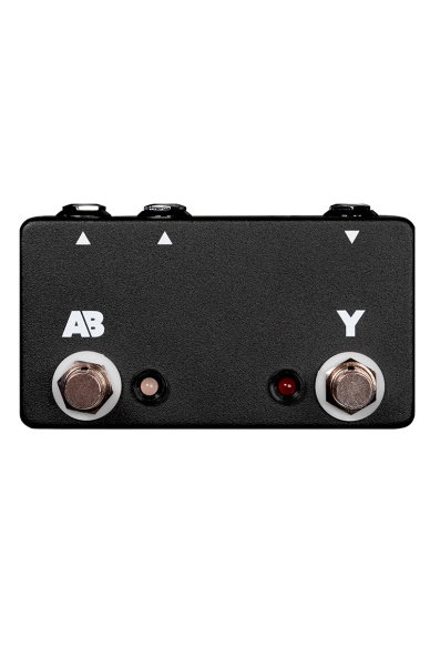 JHS Pedals - ABY Active A/B/Y Switch