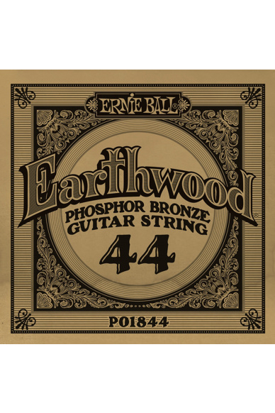 1844 Earthwood Phospor Bronze .044