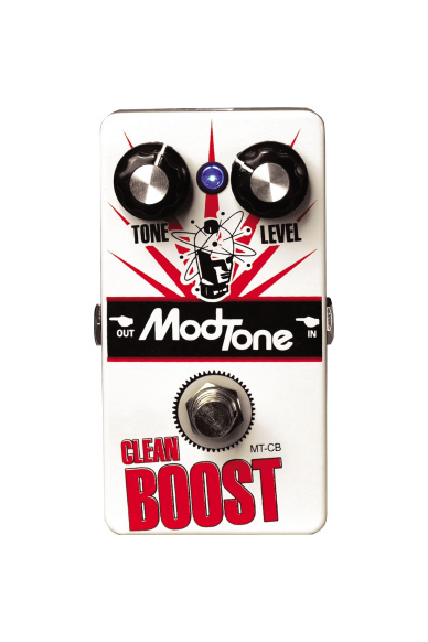 Modtone MT-CB Clean Boost