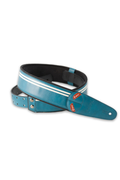 RightOn! Race Teal Strap