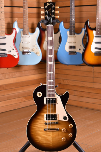 Gibson USA Les Paul Standard '50s in Tobacco Burst ( S.N. 226510139 )