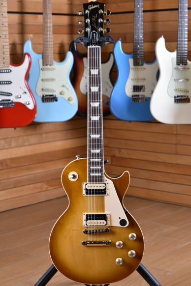 Gibson USA Les Paul Classic Honey Burst ( S.N. 230810151 )