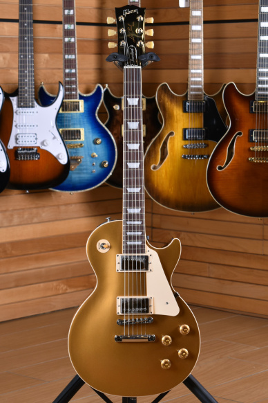 Gibson Les Paul Standard '50s Gold Top