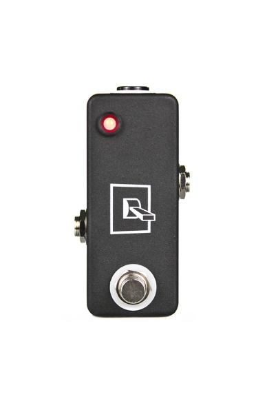 JHS Pedals - Mute Switch