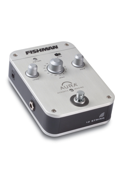 Aura Imaging Pedal - 12 String (PRO-AIP-T01)