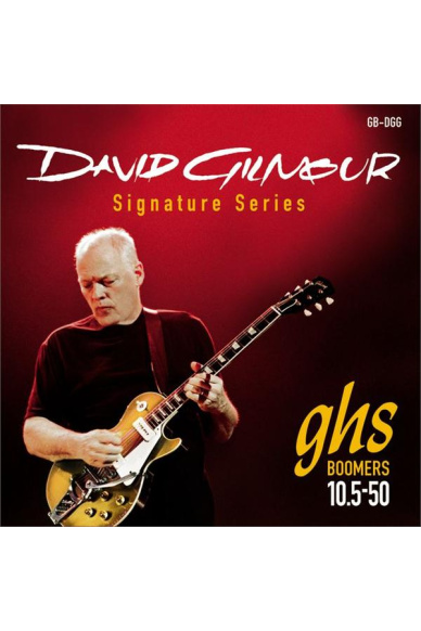 Ghs GB-DGF Gilmour 10.5/50