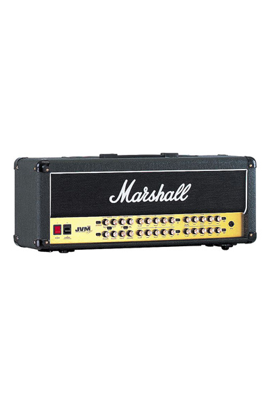 Marshall JVM410H Head 100 Watt