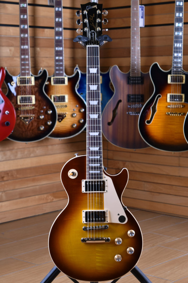 Gibson Les Paul Standard '60s Iced Tea ( S.N. 231220086 )