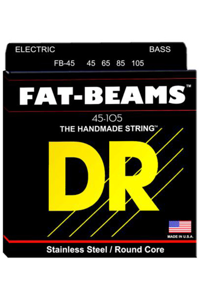 DR Fat Beams 45/105 FB-45