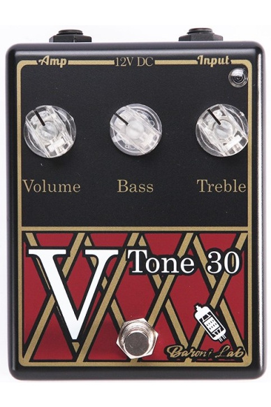 Baroni Lab Vox Tone 30