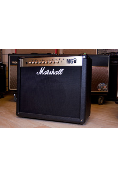 Marshall MG101FX Guitar Combo 1x12