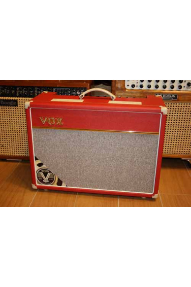 Vox AC15C1-V Red Combo