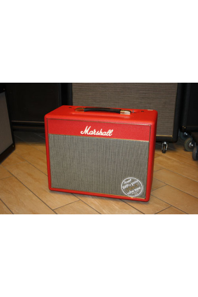 Marshall Class 5 All Valve Combo Red Tolex