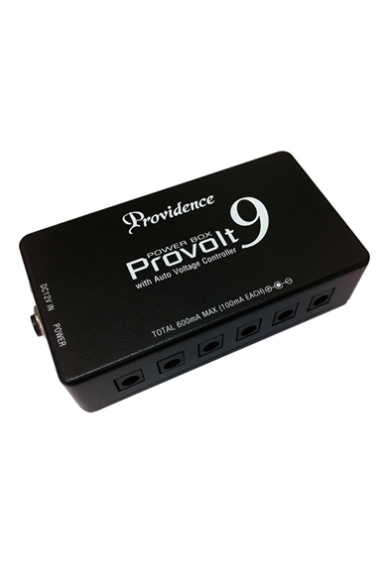 Providence PV-9 Provolt