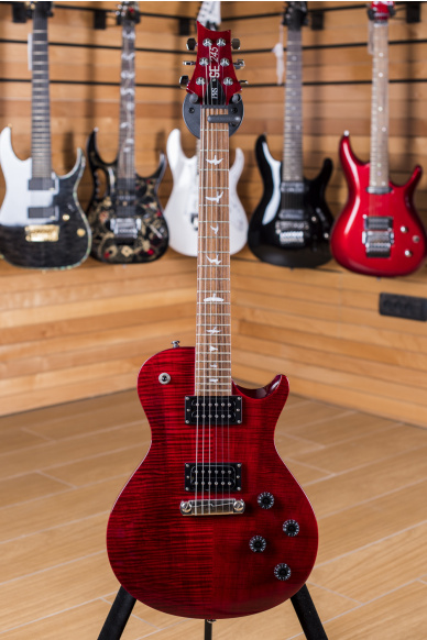 PRS Paul Reed Smith SE 245 Scarlet Red