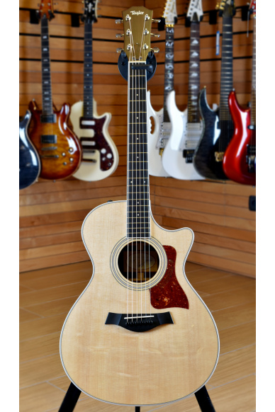 Taylor 412CE-R Limited Edition