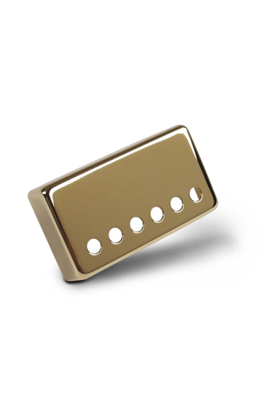 Gibson Cover Pickup Gold PRPC-025