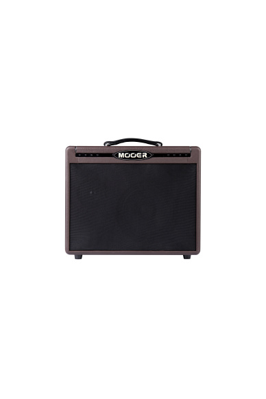 Mooer SD50A Acoustic amp