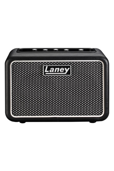 Laney MINI-STB-SUPERGROUP - mini combo 'smart' SUPERGROUP - Stereo - c/delay & Bluetooth