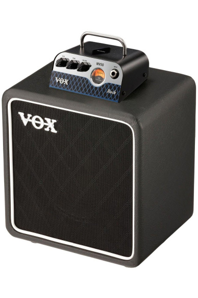 Vox MV50-CR Classic Rock Set