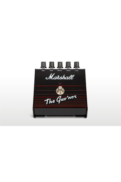 Marshall Pedals The Guv'nor Reissue