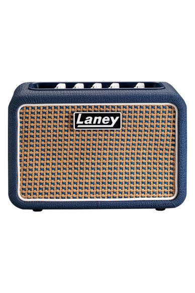 LANEY MINI-STB-LION - mini combo 'smart' LIONHEART - Stereo - c/delay & Bluetooth