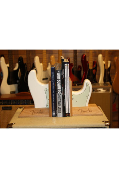 Fender Bookend Stratocaster Body