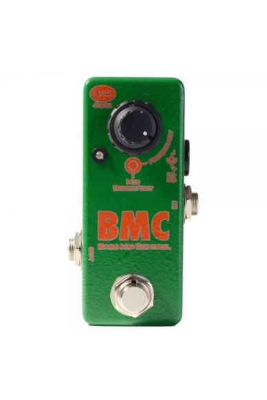 Ews BMC Bass Mid Control