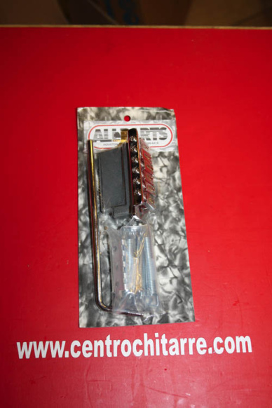All-Parts Ponte Tremolo Stratocaster SB 5324-010