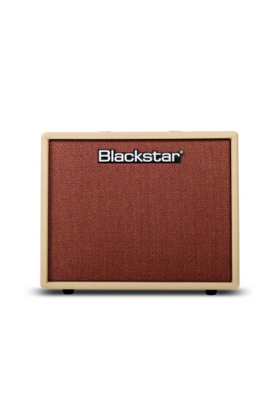 Blackstar DEBUT-50R Cream Oxblood
