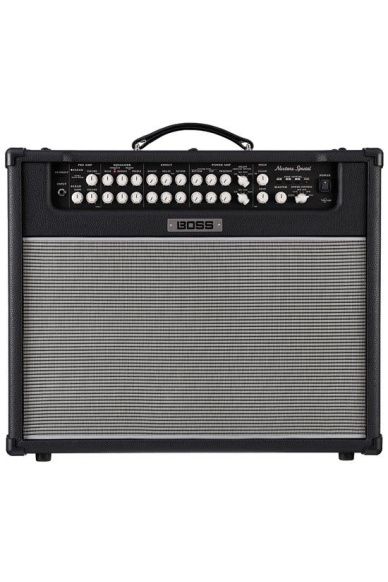 BOSS Nextone Special 80W 1x12" Guitar Amp Combo