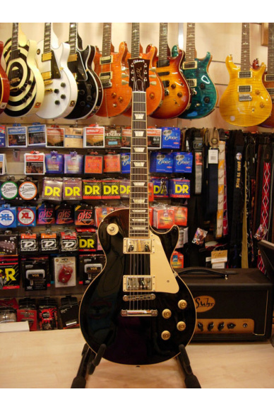 Gibson Les Paul Standard '50 Ebony
