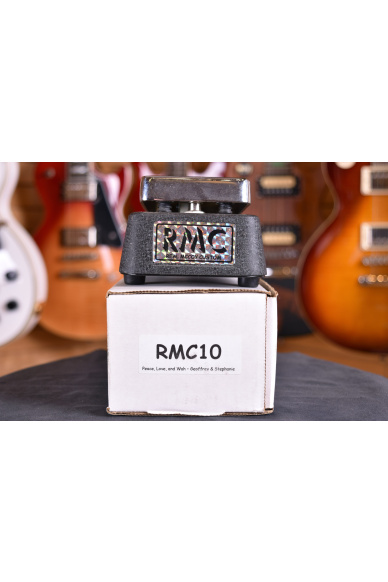 Real Mccoy Custom RMC10
