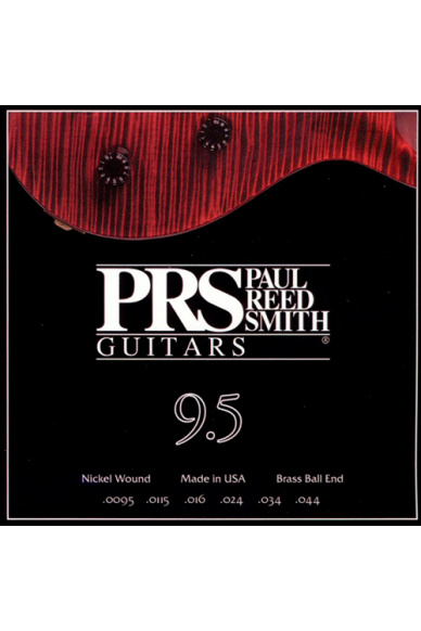 PRS Paul Reed Smith Guitar Strings 9,5/44