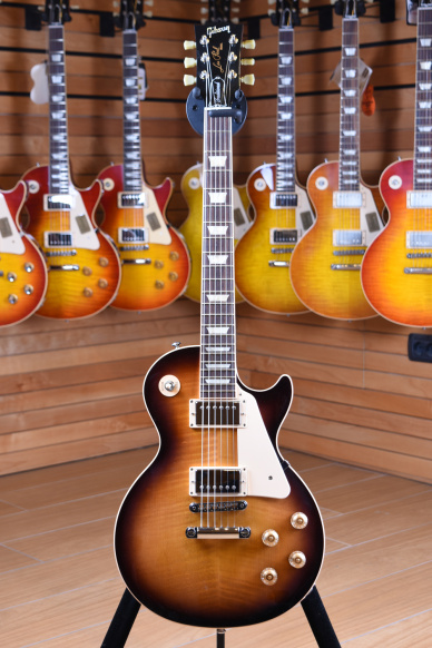 Gibson Les Paul Traditional 2016 T Desert Burst