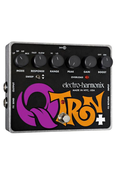 Electro Harmonix Q-Tron+
