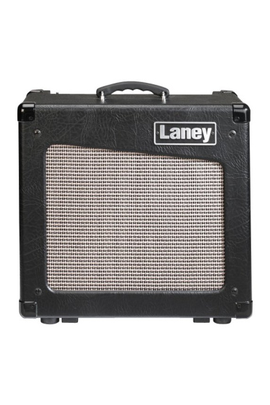 Laney CUB12R - combo 1x12" - 15W - c/riverbero