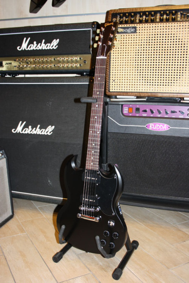 Gibson SG Special '60 Tribute