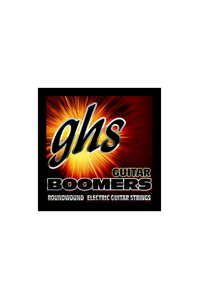 Ghs GBL Boomers Light