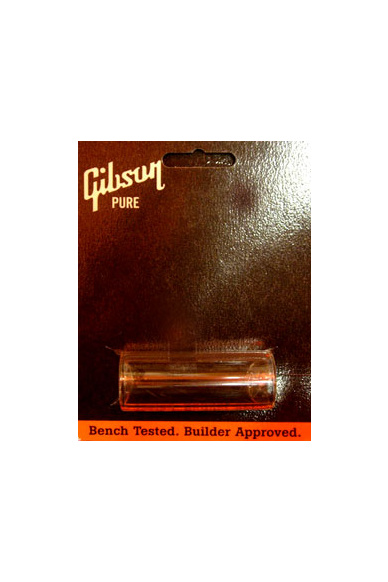 Gibson ABGG 650 Slide Pyrex Glass