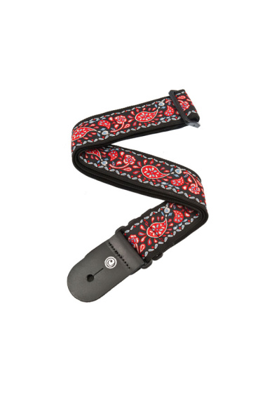 Planet Waves Woven Tapestry Strap