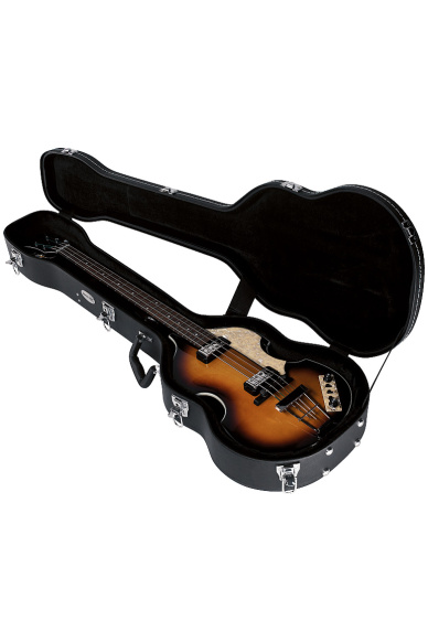 RC10628BSB Case Violin Bass
