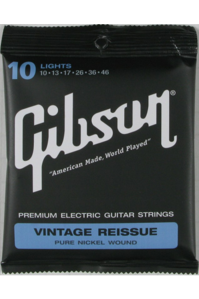 Gibson 010/046 Vintage Reissue
