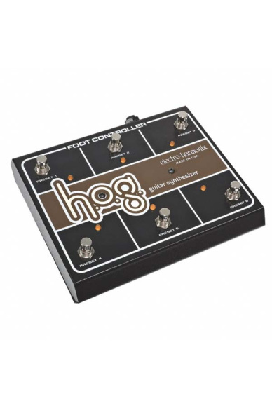 Electro Harmonix Hog Foot Controller