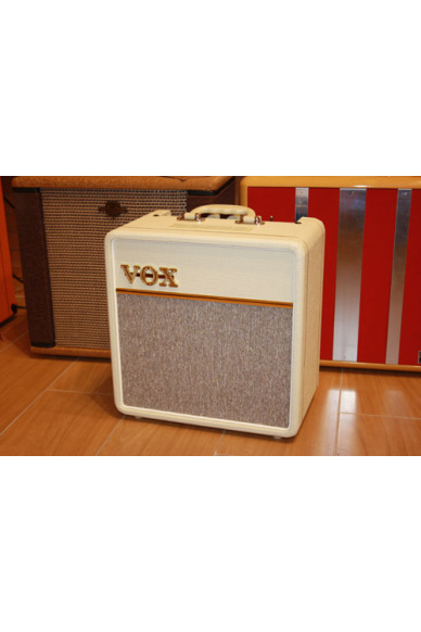 Vox AC4-C1 Custom