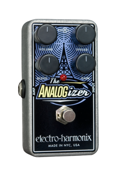 Electro Harmonix  Analogizer
