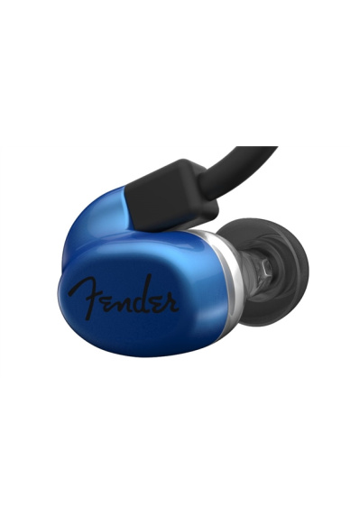 Fender CXA1 In-Ear Monitors Blue
