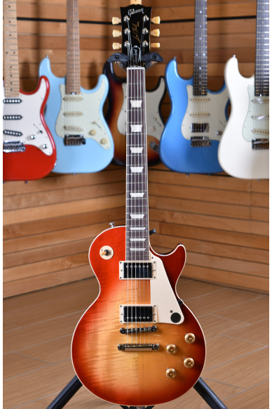 Gibson USA Les Paul Standard '50s Heritage Cherry Sunburst ( S.N. 231410188 )
