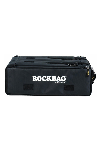 Rockbag Rack Bags Case RB24210B 2 Unità