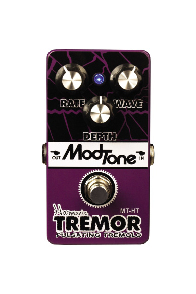 Modtone MT-HT Harmonic Tremor Tremolo